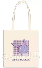 【中古】バッグ レプリカ(Mixing Colors) トートバッグ 「ワールドトリガー」