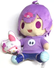 2026年最新】日常組 ぬいぐるみ サンリオの人気アイテム - メルカリ