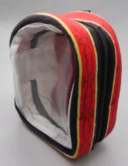 【中古】バッグ ハーツラビュル寮 ぬいぐるみポーチvol.1 「ディズニー ツイステッドワンダーランド」