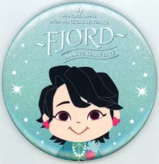 【中古】バッジ・ピンズ 大森元貴(Mrs. GREEN APPLE) 缶バッジ 「MGA MAGICAL 10 YEARS ANNIVERSARY LIVE ～FJORD～」 ランダムアイテム