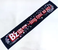 2026年最新】b'z タオルマフラーの人気アイテム - メルカリ