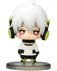 【中古】トレーディングフィギュア コノハ 「ワンコインミニフィギュアコレクション メカクシティアクターズ」