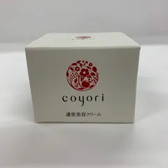 2026年最新】coyori エクストラクリームの人気アイテム - メルカリ