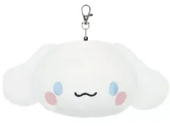 【中古】財布・パスケース シナモロール ぬくい～ずパスケース 「サンリオキャラクターズ」