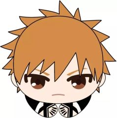 [중고] 잡화 쿠로사키 이치고 [BLEACH-블리치- 천년 혈전편 은구 캐릭터 컬렉션]