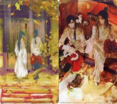 天官賜福 ベトナム セット - メルカリ