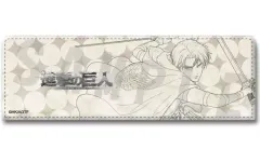 【中古】文房具その他 デザインB.リヴァイ ペンケース 「進撃の巨人 The Final Season」