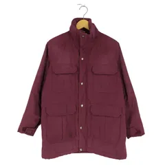 ウールリッチ WOOLRICH 70S USA製 インサレーション フィールドジャケット レディース import：M のサムネイル
