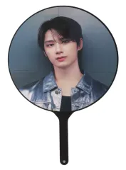 【中古】うちわ・扇子 ジュン IMAGE PICKET(うちわ) 「SEVENTEEN [RIGHT HERE] WORLD TOUR IN JAPAN」
