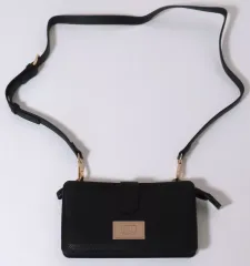 【中古】バッグ Six Gravity ミニショルダーバッグ 「ツキノ芸能プロダクション TSUKIPRO SHOP in HARAJUKU 2023 裏AOHARU -YAMANOTE WAR-」