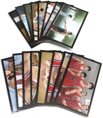 【中古】キャラカード [単品] 集合 キャラクターディスプレイカード16枚セット 「Blu-ray/DVD 映画『THE FIRST SLAM DUNK』 SPECIAL LIMITED EDITION 初回生産限定版」 同梱特典