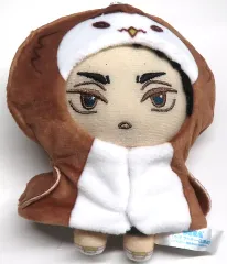 【中古】雑貨 [単品] 赤葦京治 マスコット 「セガラッキーくじオンライン ハイキュー!! Pastel Art Collection」 ラストラッキー賞