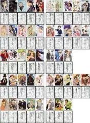 【中古】小物(キャラクター) リブレフェアinアニメイト2010 特製かるたのサムネイル