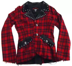 2026年最新】hyde ライブスーツの人気アイテム - メルカリ