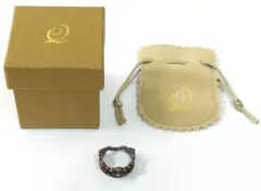 【中古】銀製品・指輪・アクセサリー(キャラクター) 愛島セシル Q☆UP 王冠リング 「Q-pot.×うたの☆プリンスさまっ♪ Sweets Vampire」