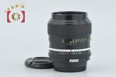 Nikon ニコン 【中古】Nikon ニコン NIKKOR-SW 65mm f/4 単焦点レンズ 