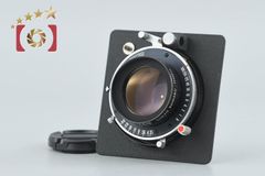 【中古】東京光学 TOPCON トプコン PROFESSIONAL TOPCOR 105mm f/3.5 中古】東京光学 TOPCON トプコン PROFESSIONAL TOPCOR 105mm f/3.5