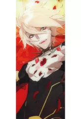 【中古】キャラカード ランサー/カルナ 「Fate/Grand Order Servant Art Chronicle -最終再臨展- ランダム編成画面風カード(ランサー)」