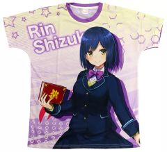 めておら 心音 フルグラフィック Tシャツ フルグラ - メルカリ