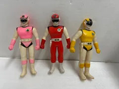 2026年最新】フラッシュマン 新星の人気アイテム - メルカリ