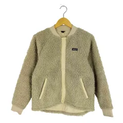 パタゴニア patagonia 65415 キッズ・レトロX・ボマー・ジャケット レディース  XL 14