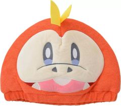 【中古】衣類 ホゲータ ポケモンなりきりキャップ 「ポケットモンスター スカーレット・バイオレット」 ポケモンセンター限定