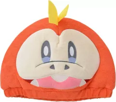 【中古】衣類 ホゲータ ポケモンなりきりキャップ 「ポケットモンスター スカーレット・バイオレット」 ポケモンセンター限定