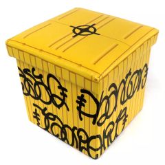 [중고] 잡화 시부야 디비전(Fling Posse) HPMI CHAIR BOX [히프노시스 마이크 -Division Rap Battle-]