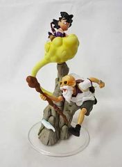 最終値下げドラゴンボール 欧州限定 アシェット 鳥山ロボ 孫悟空 最終