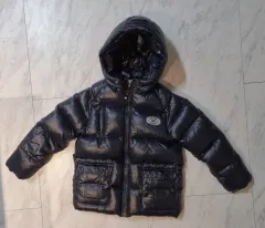 2026年最新】アルマーニ ダウン キッズの人気アイテム - メルカリ