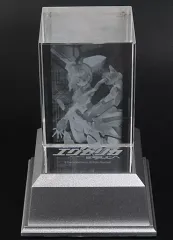 新品未開封 エビテン特典 3Dクリスタル ONE. メモリアルBOX Amazon.co.jp: 【Amazon.co.jpエビテン限定】ONE. メモリアルBOX 3D