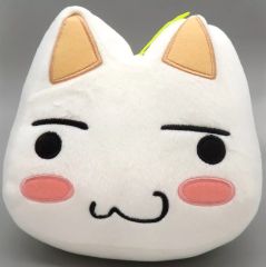 当時物／井上トロ フェイスぬいぐるみ 『どこでもいっしょ』ミニ