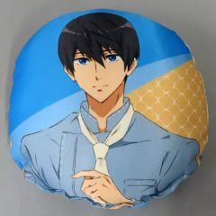 Free! すりすりロングクッションカバー 七瀬遙 - メルカリ