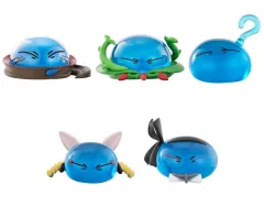 【中古】トレーディングフィギュア 全5種セット 「転生したらスライムだった件 リムルさまがいっぱいフィギュア5」