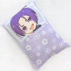 【中古】クッション・本体 御影玲王 布団型マルチクッション 「ブルーロック」