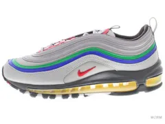 【US8】 NIKE AIR MAX 97 QS NINTENDO 64 CI5012-001 【新古品】