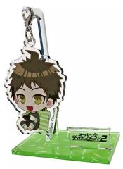 中古】衣類 宮野真守 ホームユニフォーム(背番号無し) ホワイト S