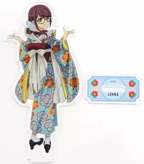 中古】衣類 宮野真守 ホームユニフォーム(背番号無し) ホワイト S