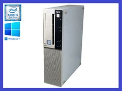 ☆Nec Mate J ML-4 高性能CPU i5-8400(第8世代) HDD 2000 GB /メモリ