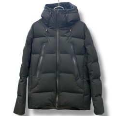 NON-QUILT WATERPROOF DOWN L デサント - メルカリ