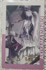 プロジェクトセカイ プロセカ フセカ 暁山 瑞希 レア ePickカード 出品