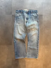 “Levi's” 517 denim pants