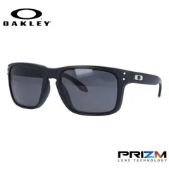 【海外正規品】オークリー サングラス OAKLEY ホルブルック レギュラーフィット HOLBROOK OO9102-E855 57サイズ プリズム スクエア型 メンズ レディース アイウェア UVカット 釣り ゴルフ ドライブ アウトドア 運転 オークレー
