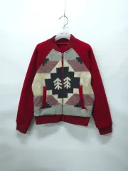 コーロンスポーツ(KOLON) ウール100% ラグラン ジャケット (レディース55 55半)