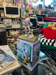 HUNTER×HUNTER キルア フィギュア 出品