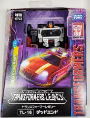 タカラトミー レガシー デッドエンド TL16