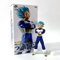 2026年最新】ドラゴンボールメモリーズ ベジータの人気アイテム - メルカリ