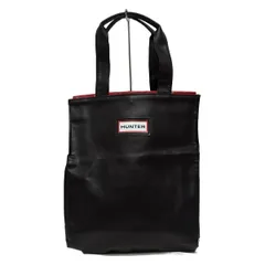2026年最新】HUNTER トートバッグの人気アイテム - メルカリ