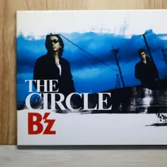 2026年最新】THE CIRCLE B'zの人気アイテム - メルカリ