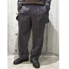MAATEE&SONS 25SS JEFFERY サイズ3 MAATEE&SONS 25SS JEFFERY サイズ3 - メルカリ